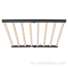 Foldbar 301H 301B 600W LED GROW Lights Lamp